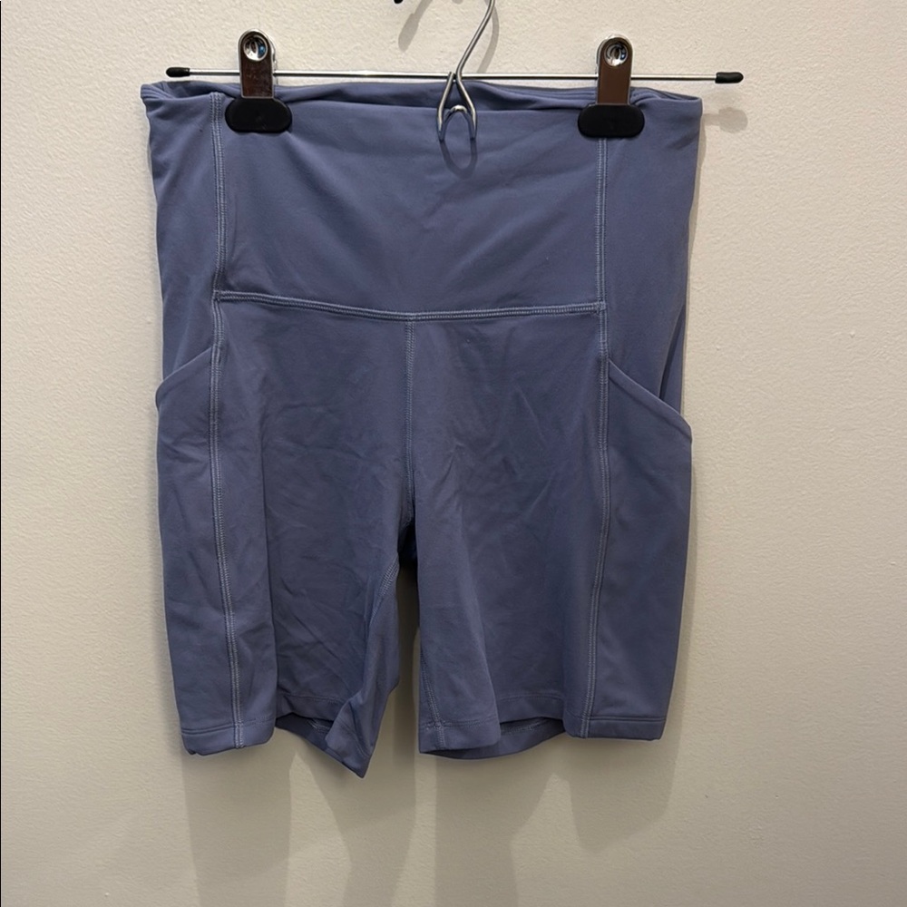Aritzia TNA bicker shorts